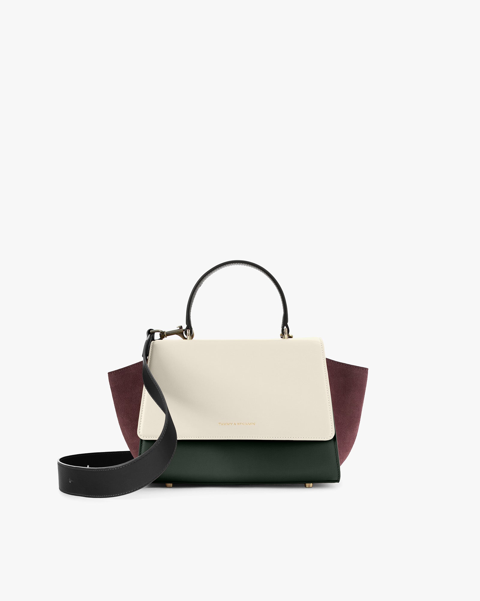 ALEXIA - Colourblock Canopy