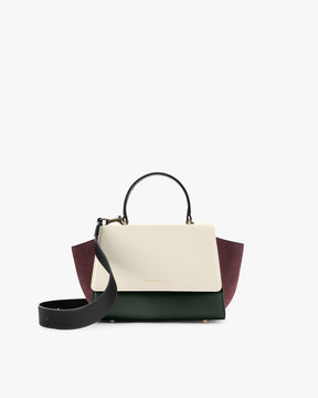 ALEXIA - Colourblock Canopy