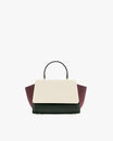 ALEXIA - Colourblock Canopy