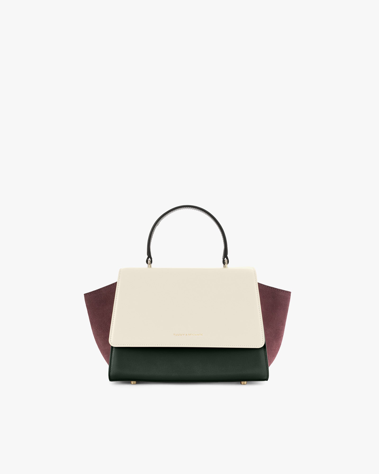 ALEXIA - Colourblock Canopy