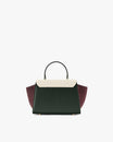 ALEXIA - Colourblock Canopy