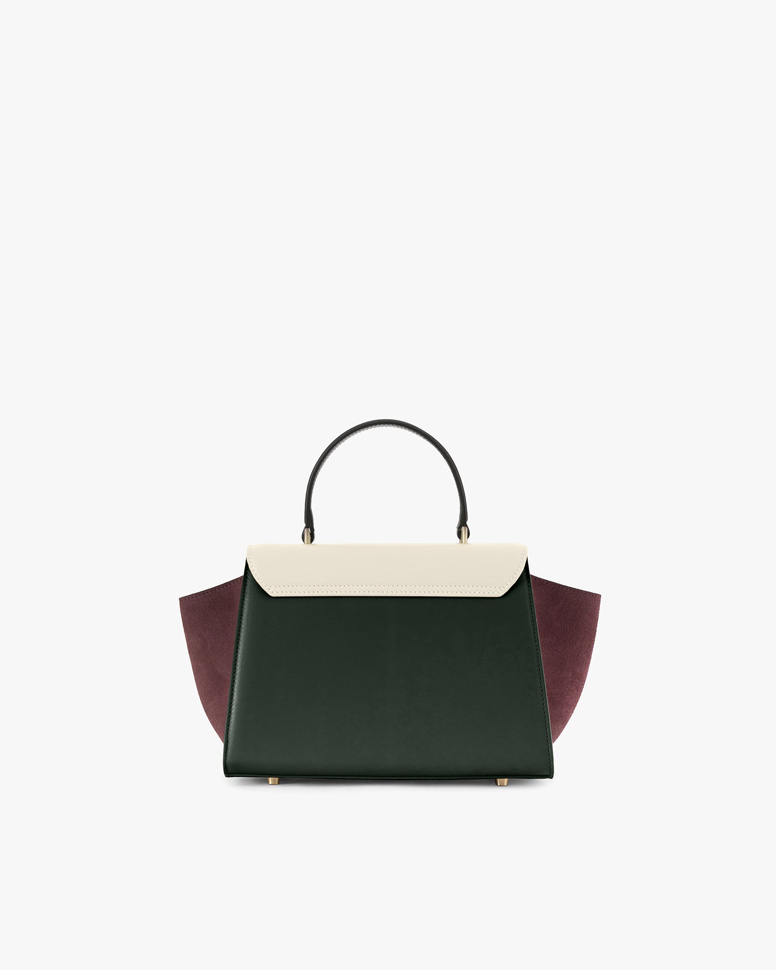 ALEXIA - Colourblock Canopy