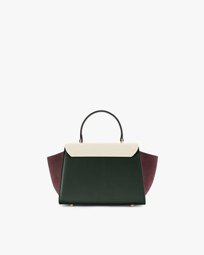 ALEXIA - Colourblock Canopy