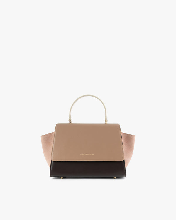 ALEXIA - Colourblock Marlowe