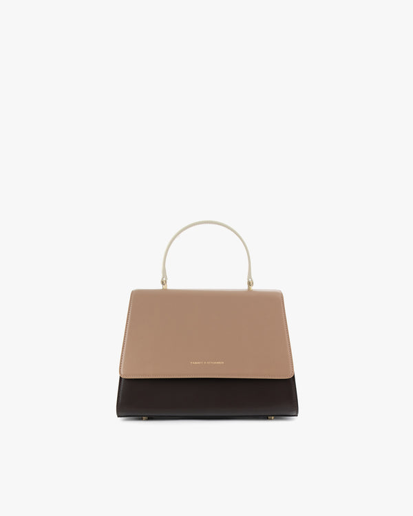 ALEXIA - Colourblock Marlowe