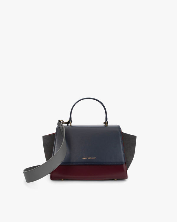 ALEXIA - Colourblock Stormfall - Showroom Sale