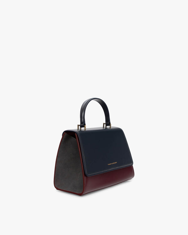 ALEXIA - Colourblock Stormfall - Showroom Sale