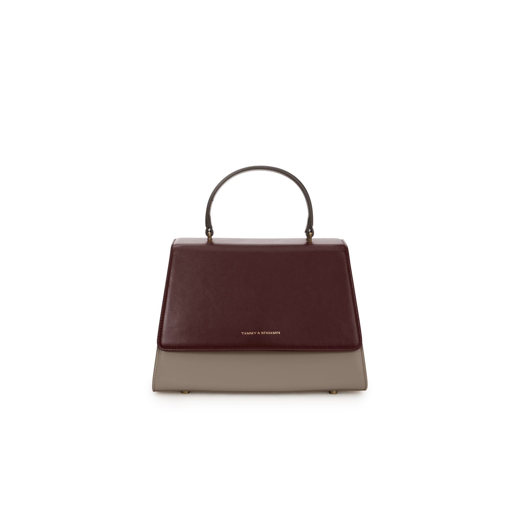 ALEXIA - Colourblock Stratum