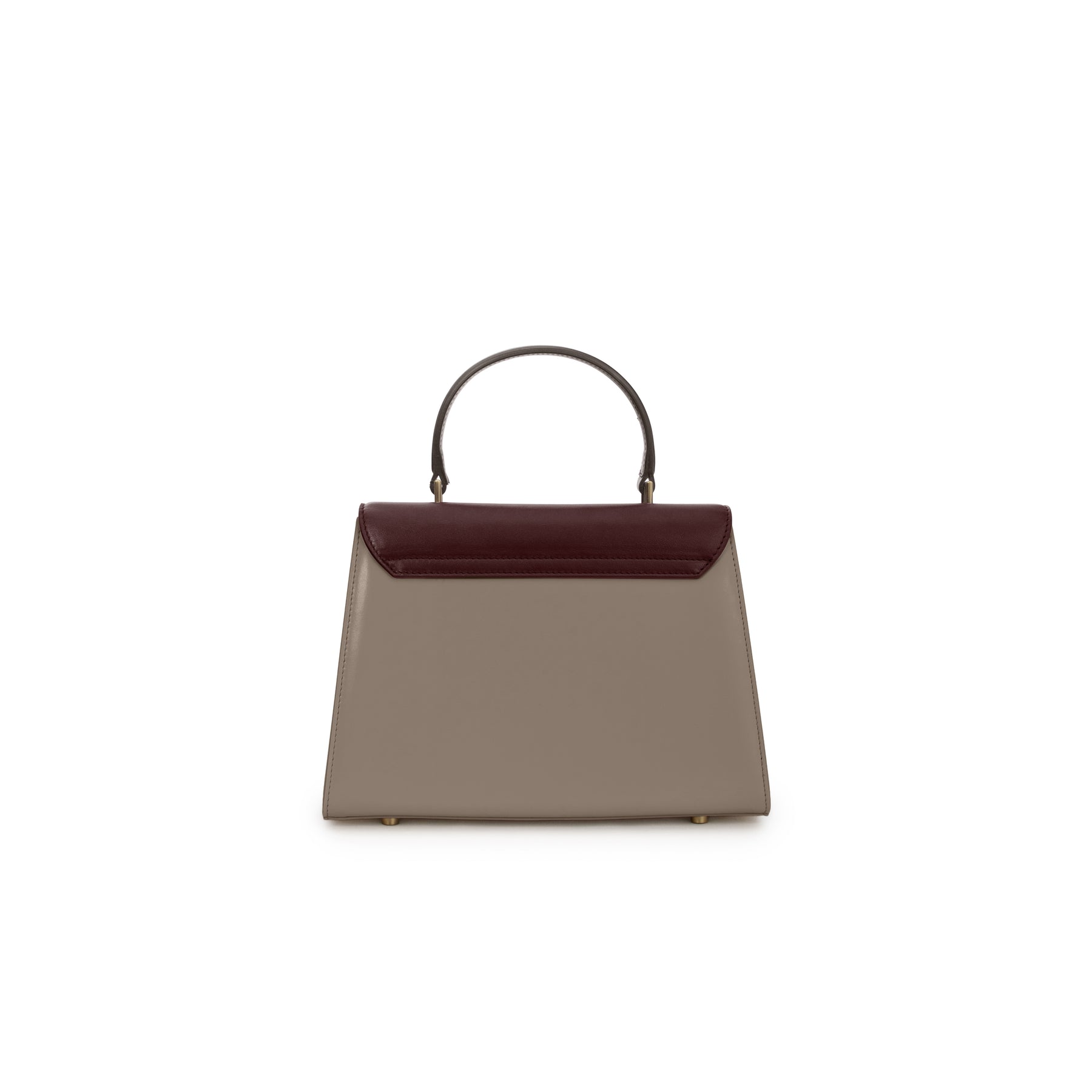 ALEXIA - Colourblock Stratum