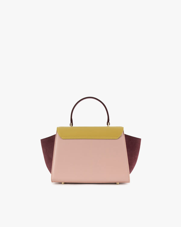 ALEXIA - Colourblock Vesper