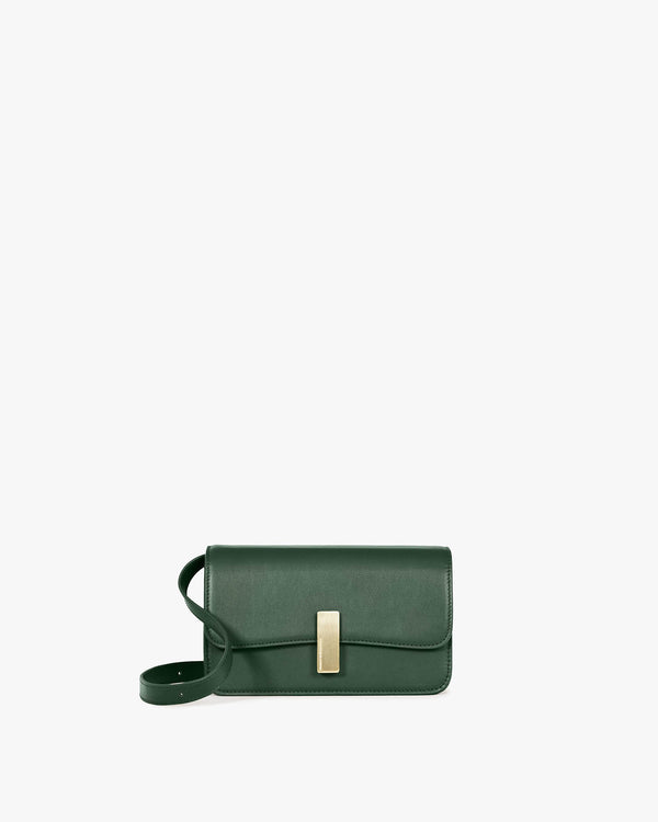 BLAKE - Emerald green - Showroom Sale
