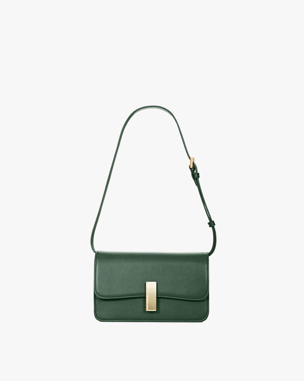 BLAKE - Emerald green - Showroom Sale