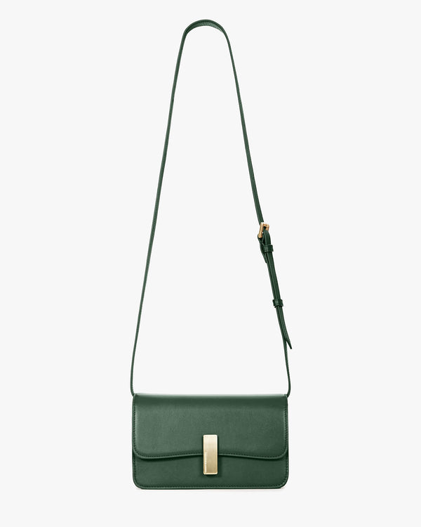 BLAKE - Emerald green - Showroom Sale