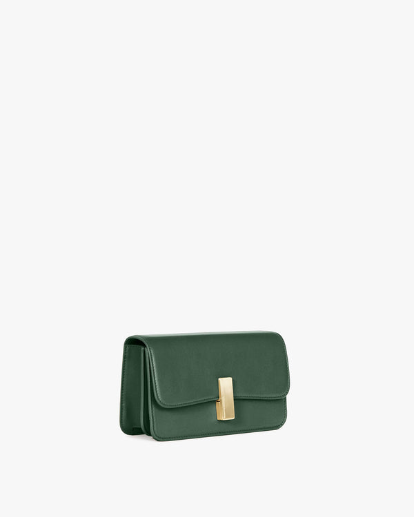 BLAKE - Emerald green - Showroom Sale