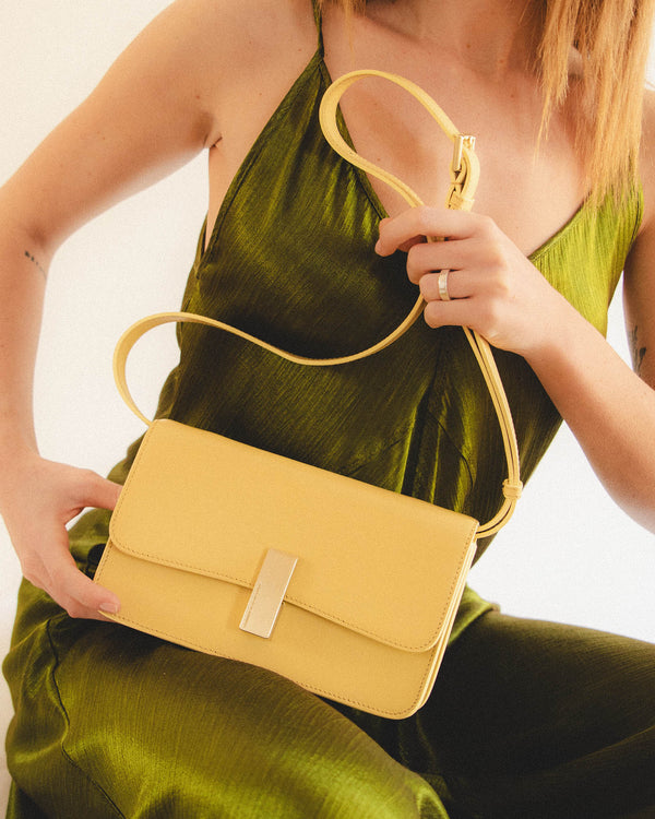 BLAKE | Lemon