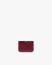 CARDY - Burgundy naplak
