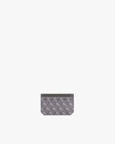 PORTE-CARTES MONOGRAM - Gris