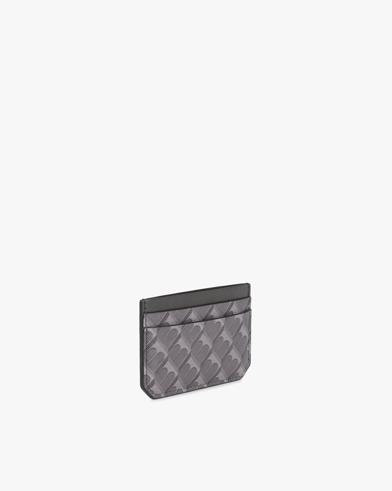 PORTE-CARTES MONOGRAM - Gris