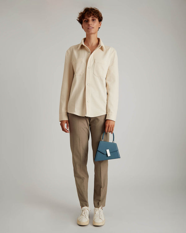 CUBIST MINI - Lake blue - Bradery