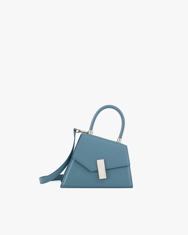 CUBIST MINI - Lake blue - Bradery