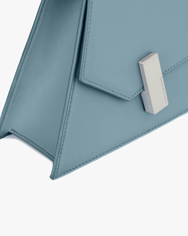 CUBIST MINI - Lake blue - Bradery