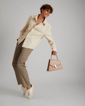 CUBIST - Cappuccino - Bradery