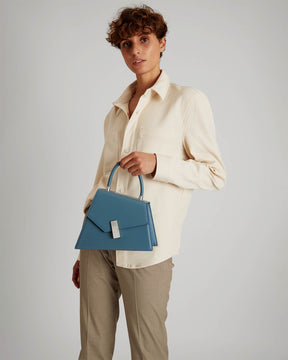 CUBIST - Lake blue - Bradery