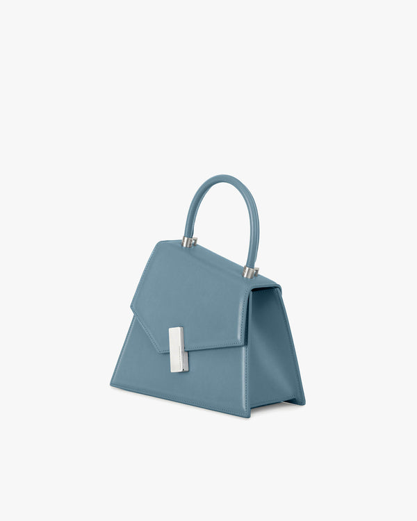 CUBIST - Lake blue - Bradery