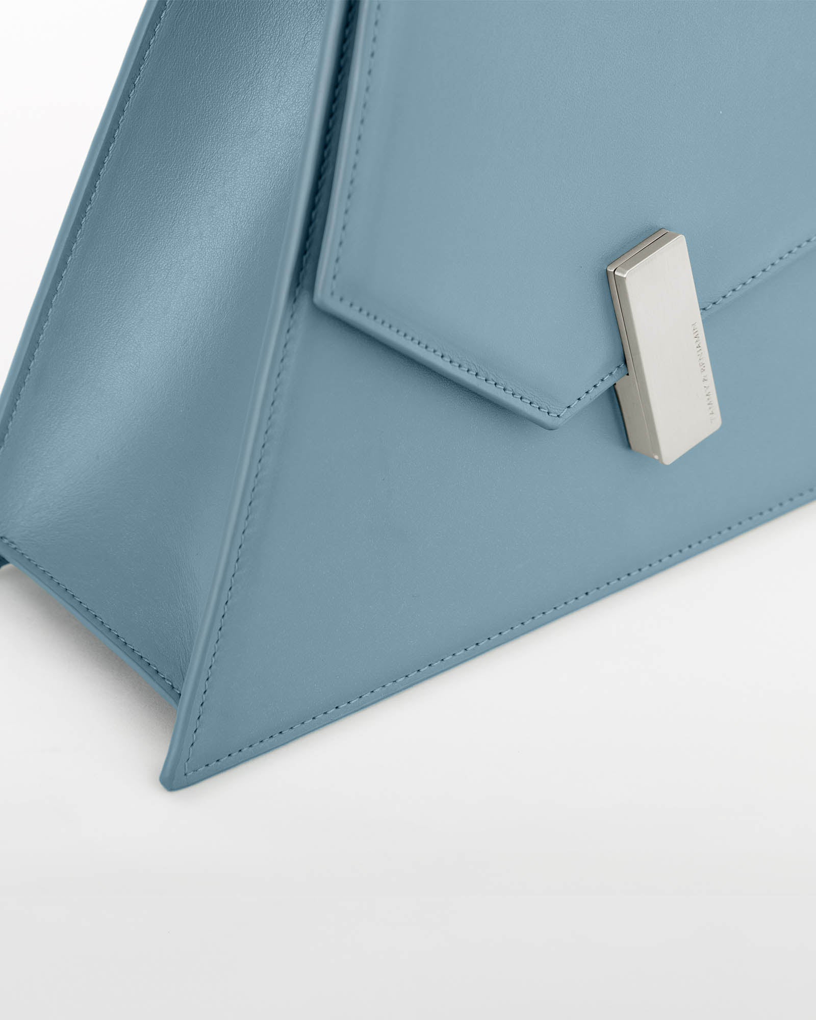 CUBIST - Lake blue - Bradery