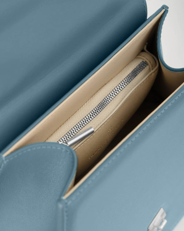 CUBIST - Lake blue - Bradery