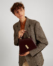 CUBIST - Mahogany - Braderie