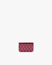 CARDY - Burgundy