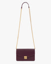 ELEANOR - Aubergine