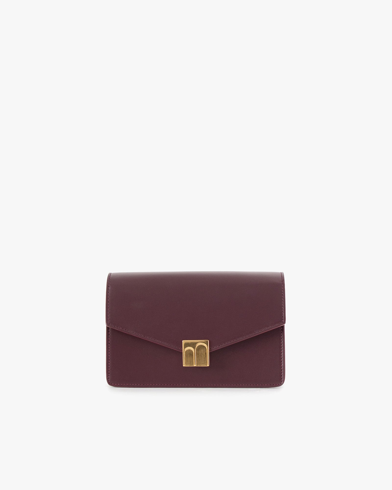 ELEANOR - Aubergine