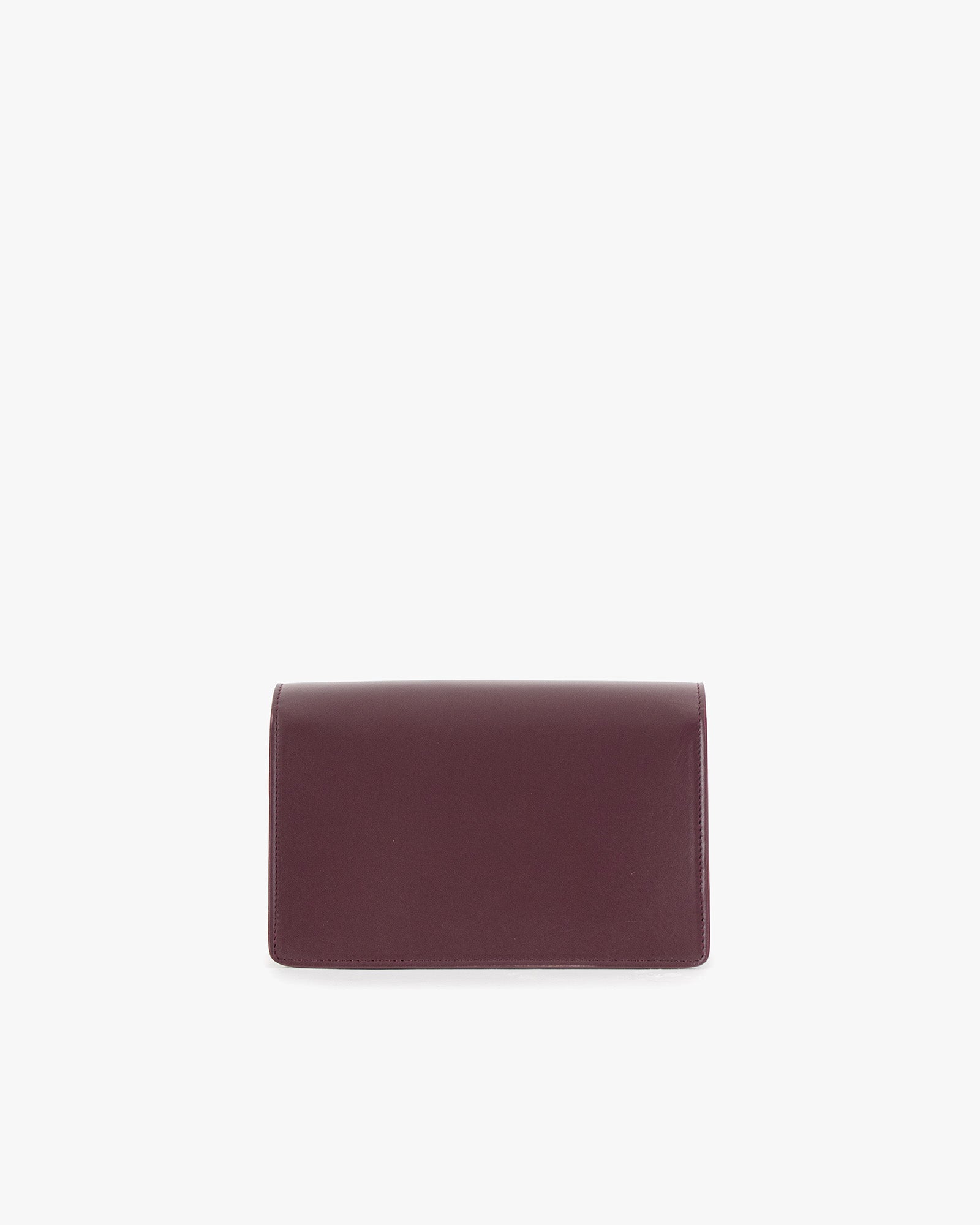 ELEANOR - Aubergine