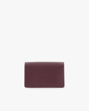ELEANOR - Aubergine