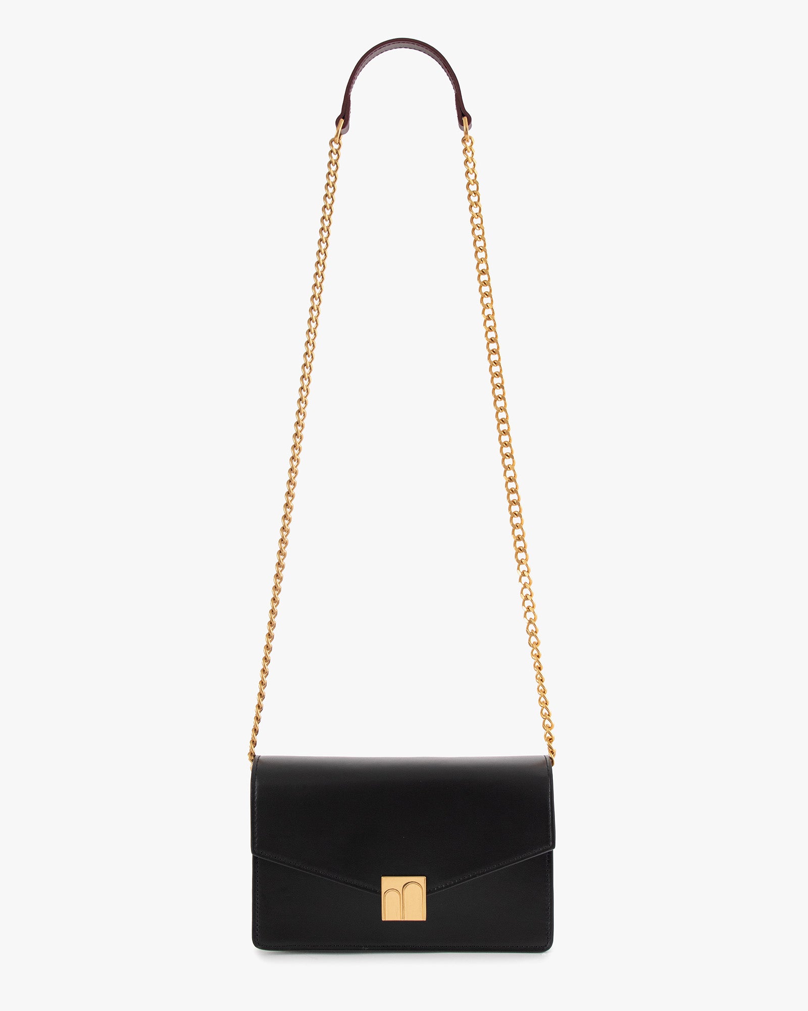 ELEANOR - Black
