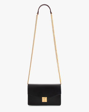 ELEANOR - Black