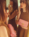 ELEANOR - Blush