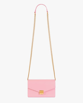 ELEANOR - Blush