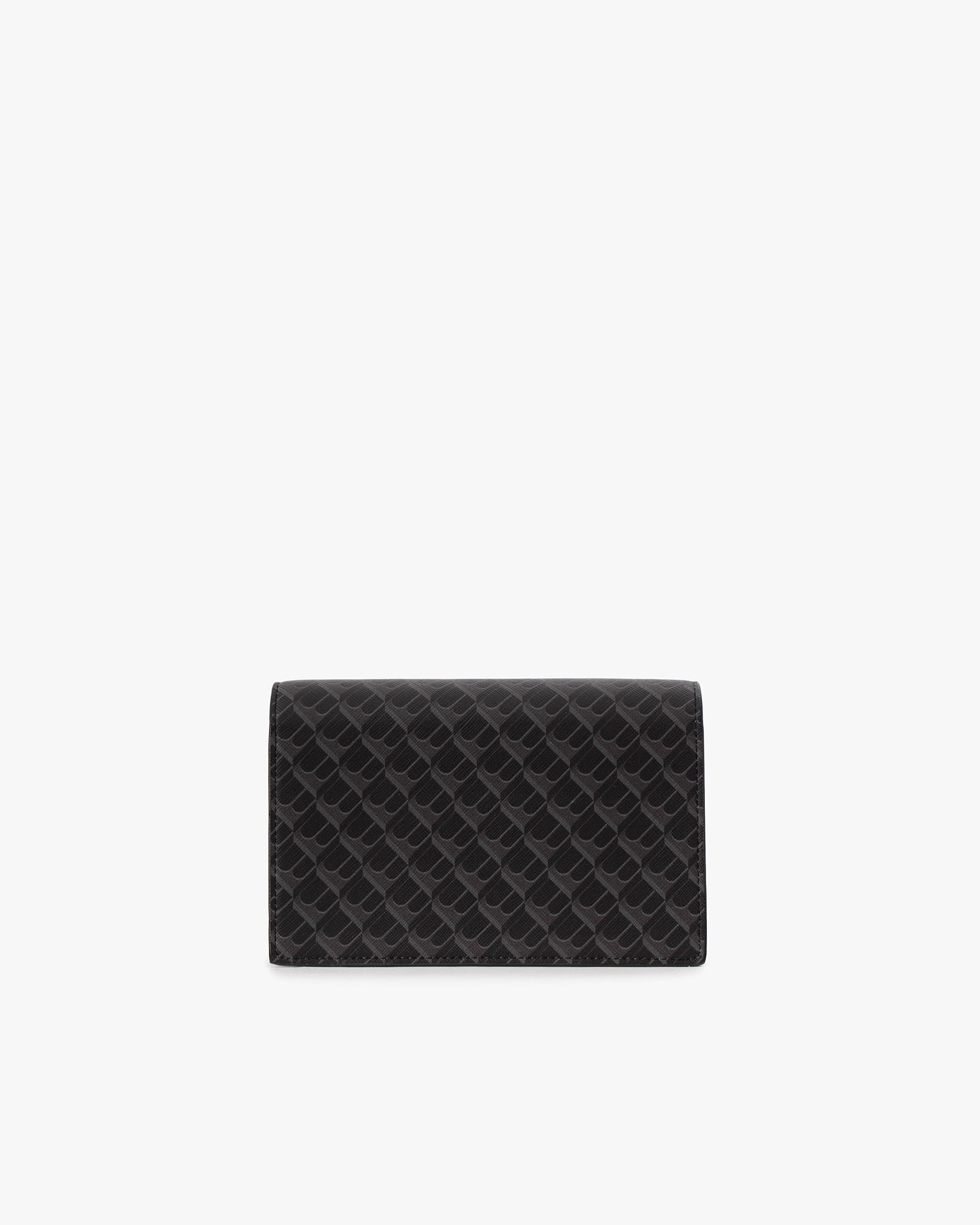 ELEANOR - Black monogram
