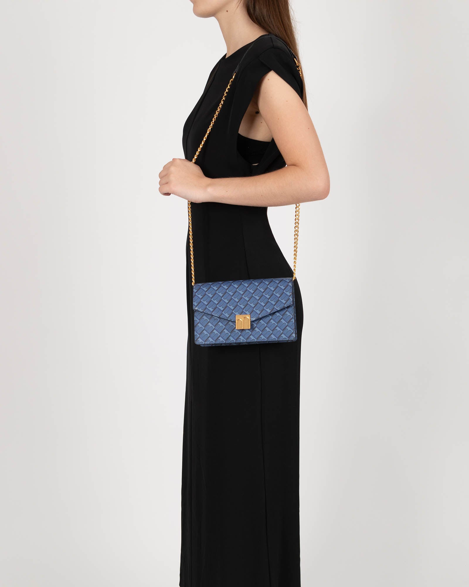 ELEANOR - Blue