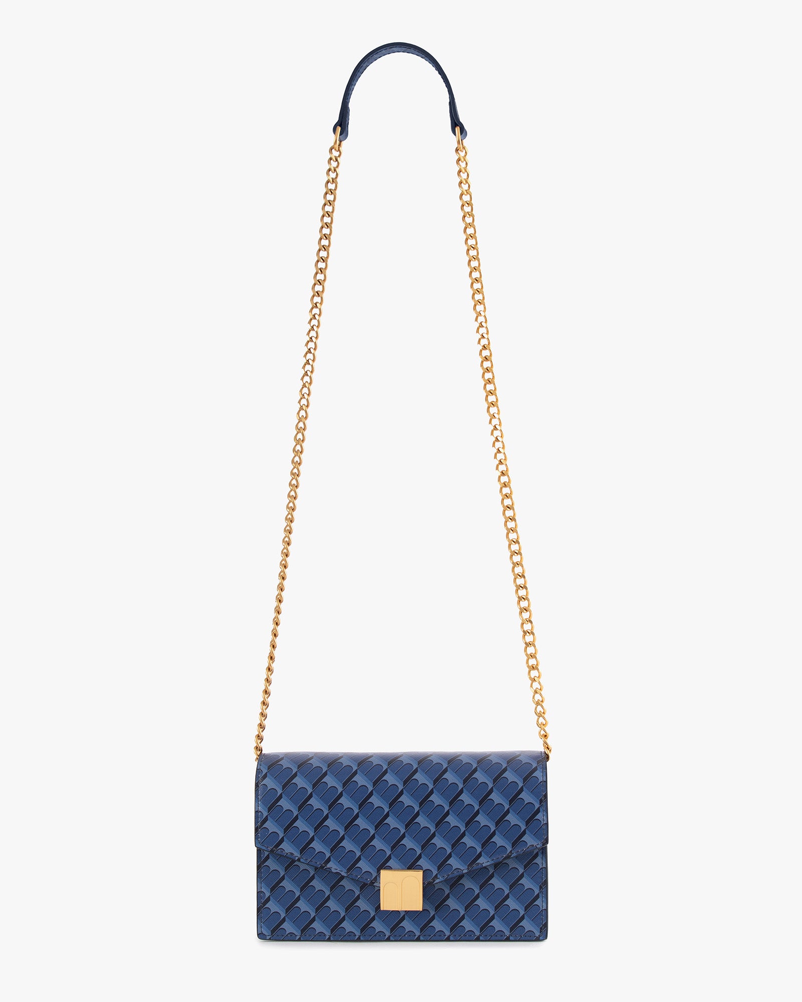ELEANOR - Blue