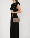 ELEANOR - Brown & black