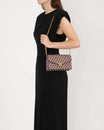 ELEANOR - Brown & black
