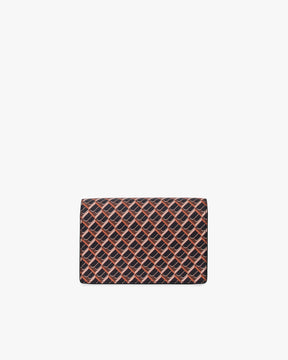ELEANOR - Brown & black