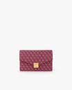 ELEANOR - Burgundy