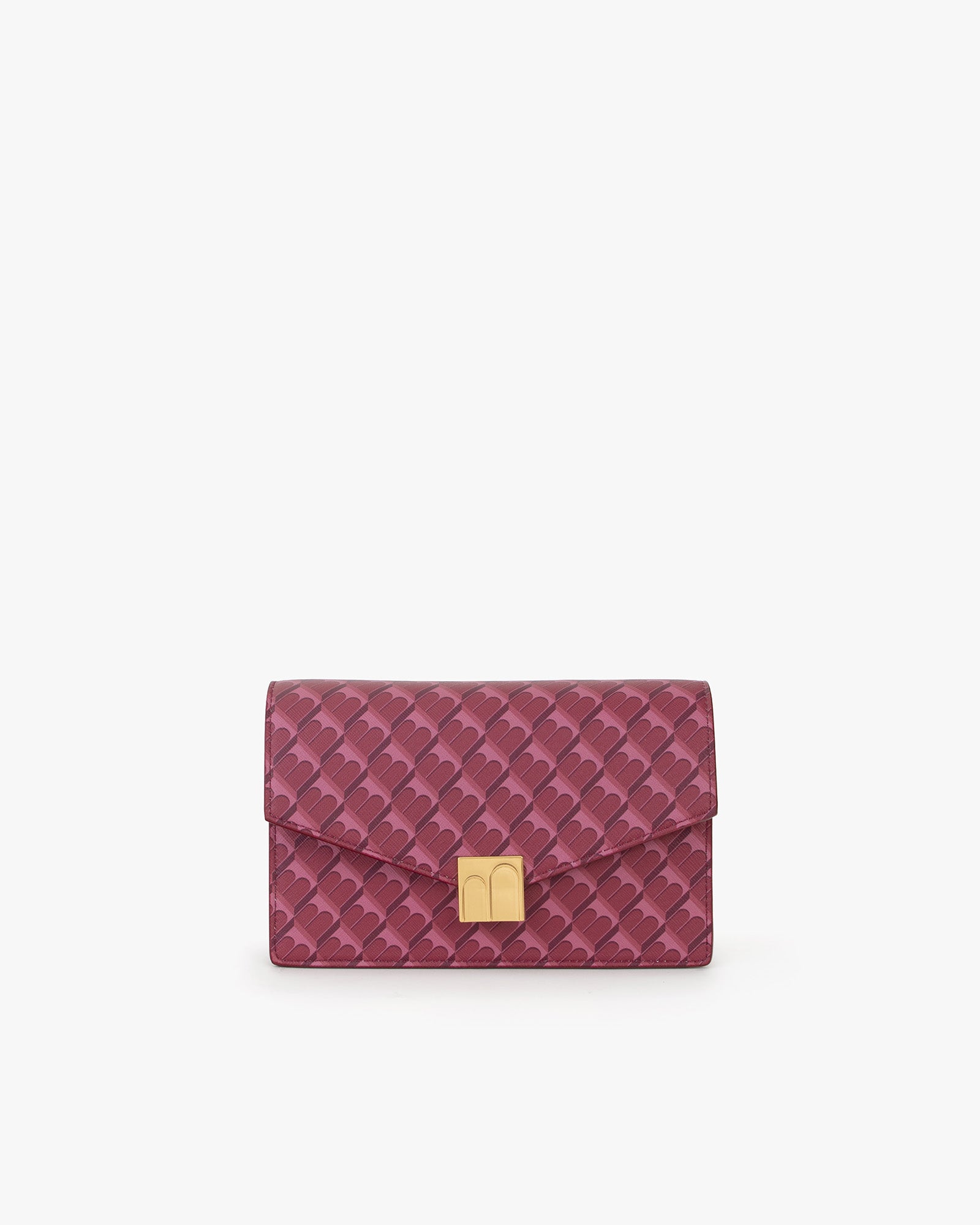 ELEANOR - Burgundy