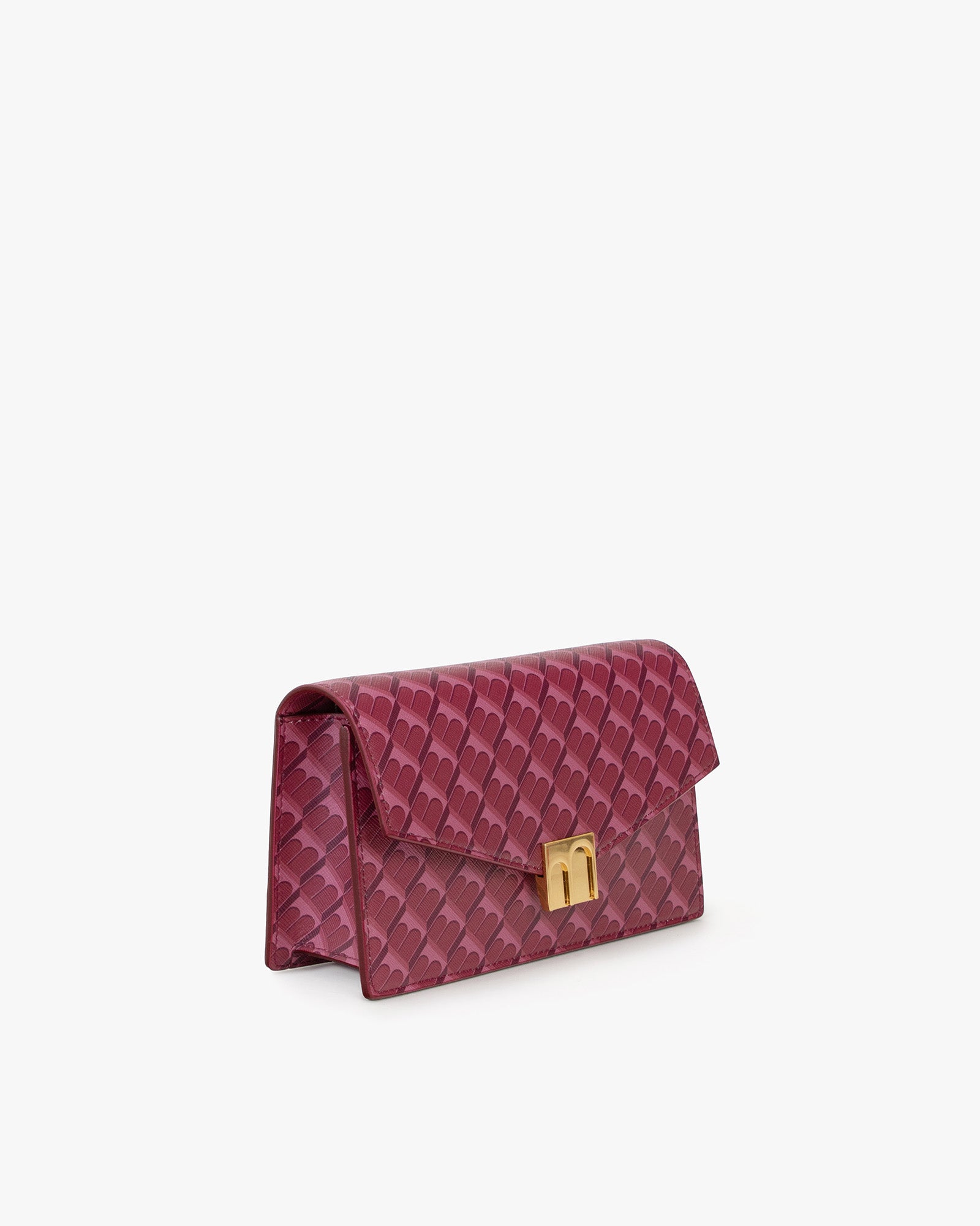 ELEANOR - Burgundy
