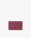 ELEANOR - Burgundy